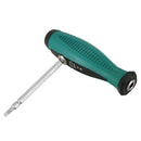 6Pcs Cross Word Set Dual-Purpose Screwdriver Premium Durable Screwdriver Se
