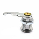 Mailbox Lock, 3 Pack Cam Lock for Cabinet Letter Box Locker Drawer Door Cup Y7I6