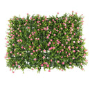 Artificial Lawn Grass Plant Moss for Indoor Outdoor Wall Background Decor 8#