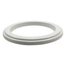 Round Ring Mold Pizza Saucing Rings for Home Pizza Pan DIY Pizza Tool 6inch