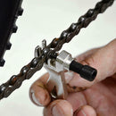 1Pcs Bicycle Chain Cutter Bike Chain Breaker with Spoke Wrench Newest Useful