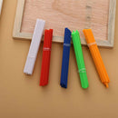 500pcs Colorful Bamboo Counting Sticks Mathematics Teaching Aids Counting Ro Hn