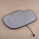 Right Turn Signal Heated Mirror Glass fit for GMC Chevy Cadillac 03-07