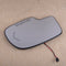 Right Turn Signal Heated Mirror Glass fit for GMC Chevy Cadillac 03-07 #88944392