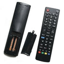 Smart Universal Remote Control Replacement,Replacement Tv Control For Lg 55 J4M1