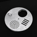 Beehive for Nuc Box Disc Gates(Diameter:4-7/8 Inch) Bee Entrance Doors with