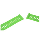 For Garmin Fenix 3 HR Soft Silicone Strap Replacement Wrist Watch Band+Tool T1R8