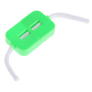 Random Color Magic Tricks Fun Broken Rope Restore Prop Magician Party Show