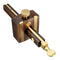 Coating dimension Folding dimension Precision tool for parallel scribing