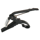 Metal Acoustic Guitar Capo Tone Adjusting Clamp for Folk Classical Guitar A