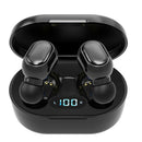 TWS-E7S Bluetooth 5.0 Earbuds Wireless Stereo In Ear Headphones with Mic