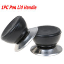 1PC Replacement Cookware Pot Pan Lid Handle Pan Lid Kitchen Anti-hot Pot  abJ.AU