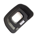 1 Piece Electronic Viewfinder Dust Eyecup Cover Cup for Panasonic DC-GH5 Camera