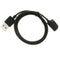 Replacement Earbud Gels+Charge Cable for  Voyager