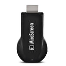 Mirascreen Tv Stick 5G Dongle Wireless Receiver Support Hdmi Dongle 1080P H