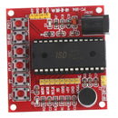 ISD1700 Voice Recording Module Class ISD1760 Voice Module AVR Arduino  lj