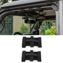 Roll Bar Grab Handles Grip Handle for Jeep Wrangler YJ TJ JK JK JL JLU Spor M8A1
