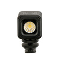 Ulanzi L1 Waterproof Dimmable LED Video Light On Camera, Adventure Lighting