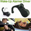 Car Driver Device Keep Awake Anti Sleep Doze Nap Zapper Drowsy Alarm Alert New