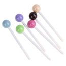 Lollipop Candy Shaped Ballpoint pen Creative Stationery Writings School SupplyME