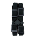 Alto Tenor Soprano Saxophone Harness Oxford Cloth Sax Shoulder Strap Belts A