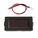 New 1.8inch LED Electronic Timer  GDD7939.9SIW-RED