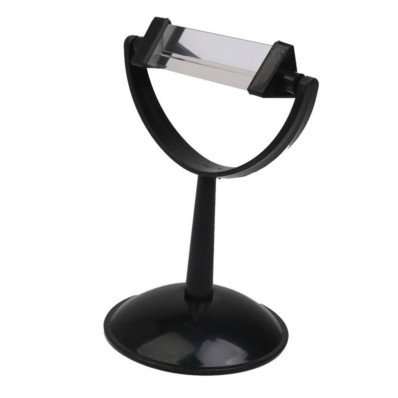 4 "Optical Triangular  Physics Teaching Light