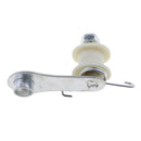 Chain Tensioner Roller Guide for 48 66 70 80cc Motorized Bicycle Push Bike
