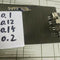Spot Welding Weld Pen Automatic Trigger Switch 18650 Supplies Black