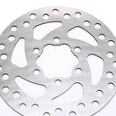 120mm stainless steel rotor disc for mountain road cruiser bike bicycle part3cQ
