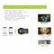 Wireless WiFi AnyCast M2 Plus Display TV Dongle Receiver for DLNA Airplay 1 O6A9
