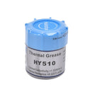 2x HY510 10gGrey Thermal Conductive Grease Paste For CPU GPU Cooling Silicone SP