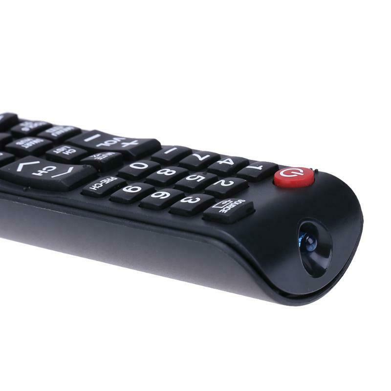 Universal TV Remote Control Replacement Television Remote Control RC All Fu N5K5