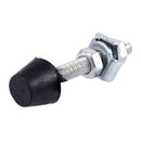 Quick Release Holding Horizontal Toggle Clamp 182Kg 401 Lbs P1T1