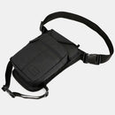 Leg Bag Nylon Men Drop Fanny Pack Motorcycle Riding Casual Shoulder Cross B
