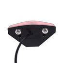 Electric Bike Light Set Scooter Horn Headlight and Rear Light Input 12V 24V