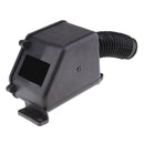 42mm Air Cleaner Filter Box for GY6 150 157QMJ 150cc Engine ATV Quad Bike