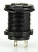 Cigarette Lighter Plug Accessory Power Socket For Car Waterof Motorcycle 12 L5M3