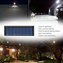 2x Solar Panel 0.2W 4V Battery Charge Module for DIY Outdoor Street Lamps A