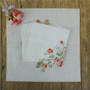 20pcs rose floral paper napkins serviettes wedding party birthday Decorsuppli3cD