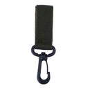 Outdoor Multi-function Key Chain Belt Can Be Hung Hook (Random Color)