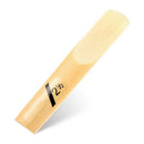 10Pcs Bb Clarinet Reeds Strength 2.5 2-1/2 Reed Bamboo Woodwind Instrument