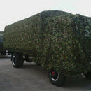 7MX1.5M Hunting Camouflage Net Woodland Training Camo Netting Car Covers Te