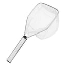 Aluminum Alloy Handheld Fishing Landing Net Rod Fishing Net Fishing Supply