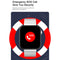 Sports Smart Band Blood Pressure Smart Bracelet Heart Rate Black