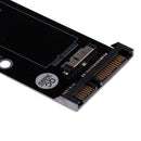 6+12pin SSD to 22Pin SATA Converter Adapter Card for 2010 2011 MacBook Air