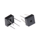 5PCS Bridge Rectifier KBPC1010 KBPC-1010 10A 1000 Gw