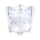 Makeup Storage Box Case Holder Brush Pen Organizer Decorative Acrylic Clear
