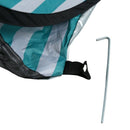 Outdoor 2 Person Beach Camping Tent Anti-Uv Portable Quick Sunshade Shelter