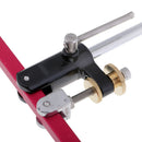 1 Piece Multifunction Fishing Rod Support Rack Ground Inserted for Hand Pole /